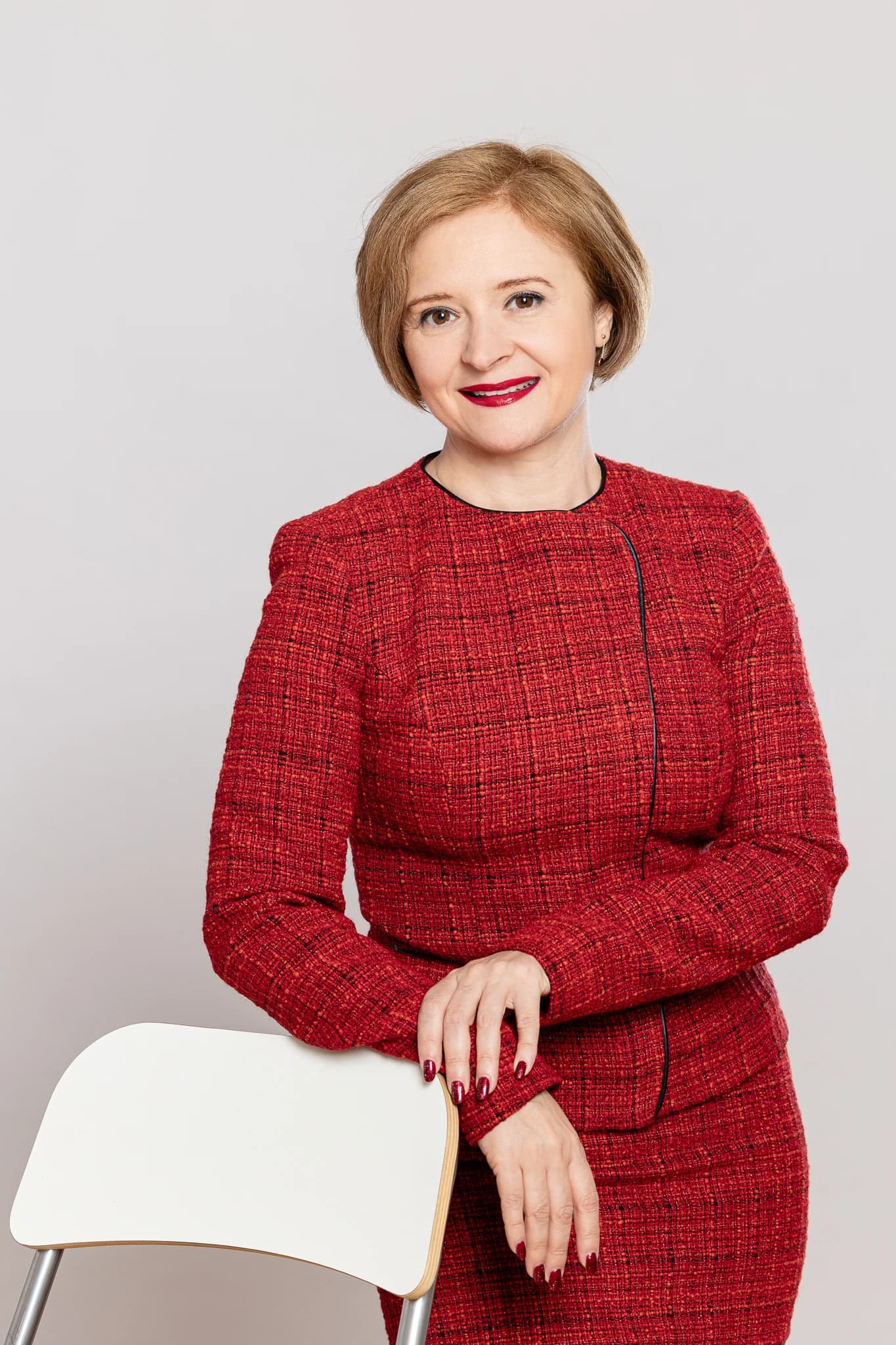 Luiza Domnișoru