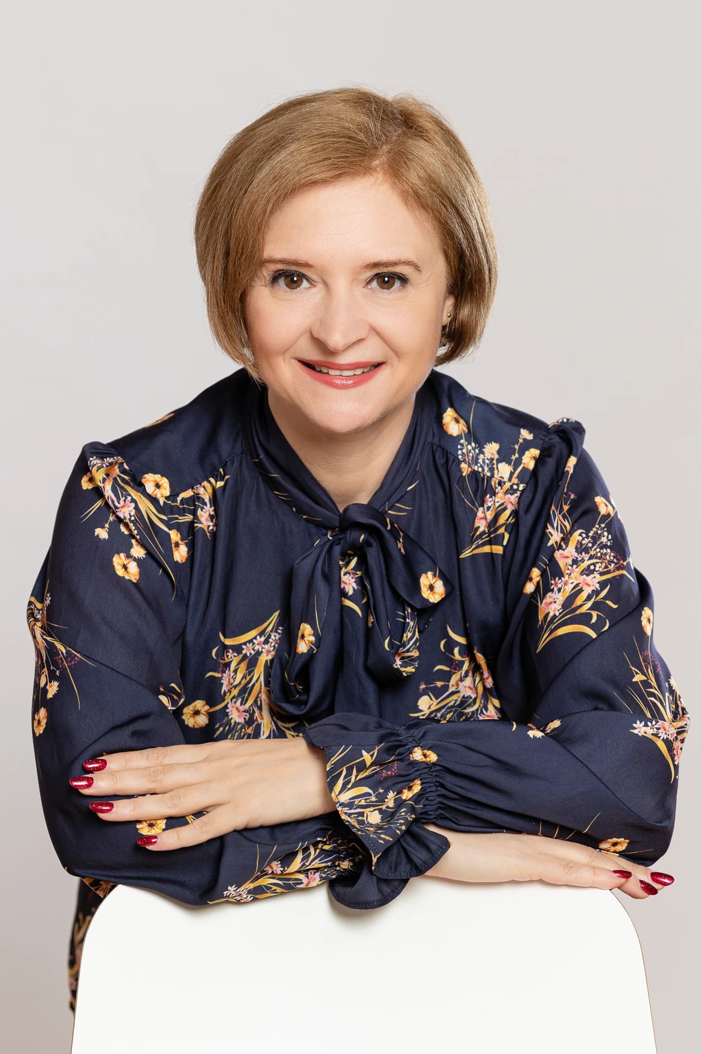 Luiza Domnișoru
